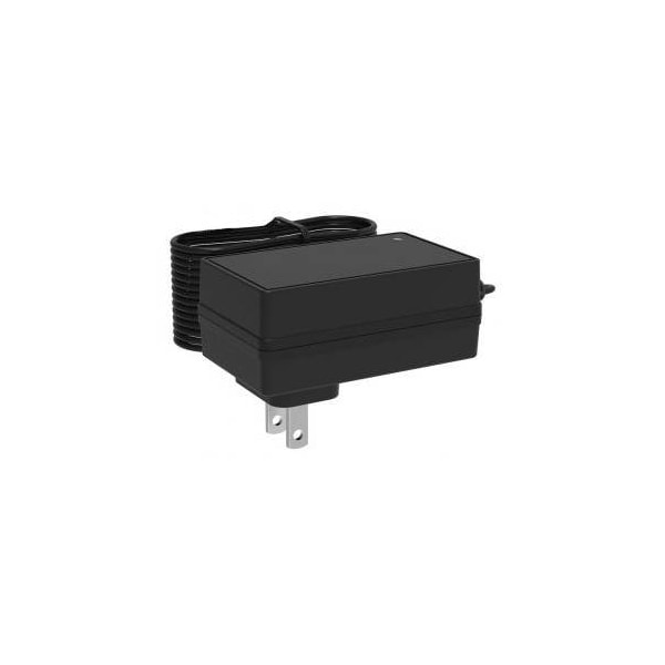 Zeus Battery Products 12V 1.8A Sealed Lead Acid Charger PCCG-SLA12V1800 - main